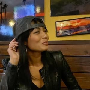 Meet your Posher, Nancy